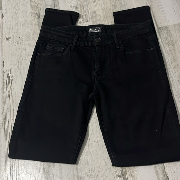 Mother The Looker A Model Spy Jeans Size 29 - Picture 2 of 12